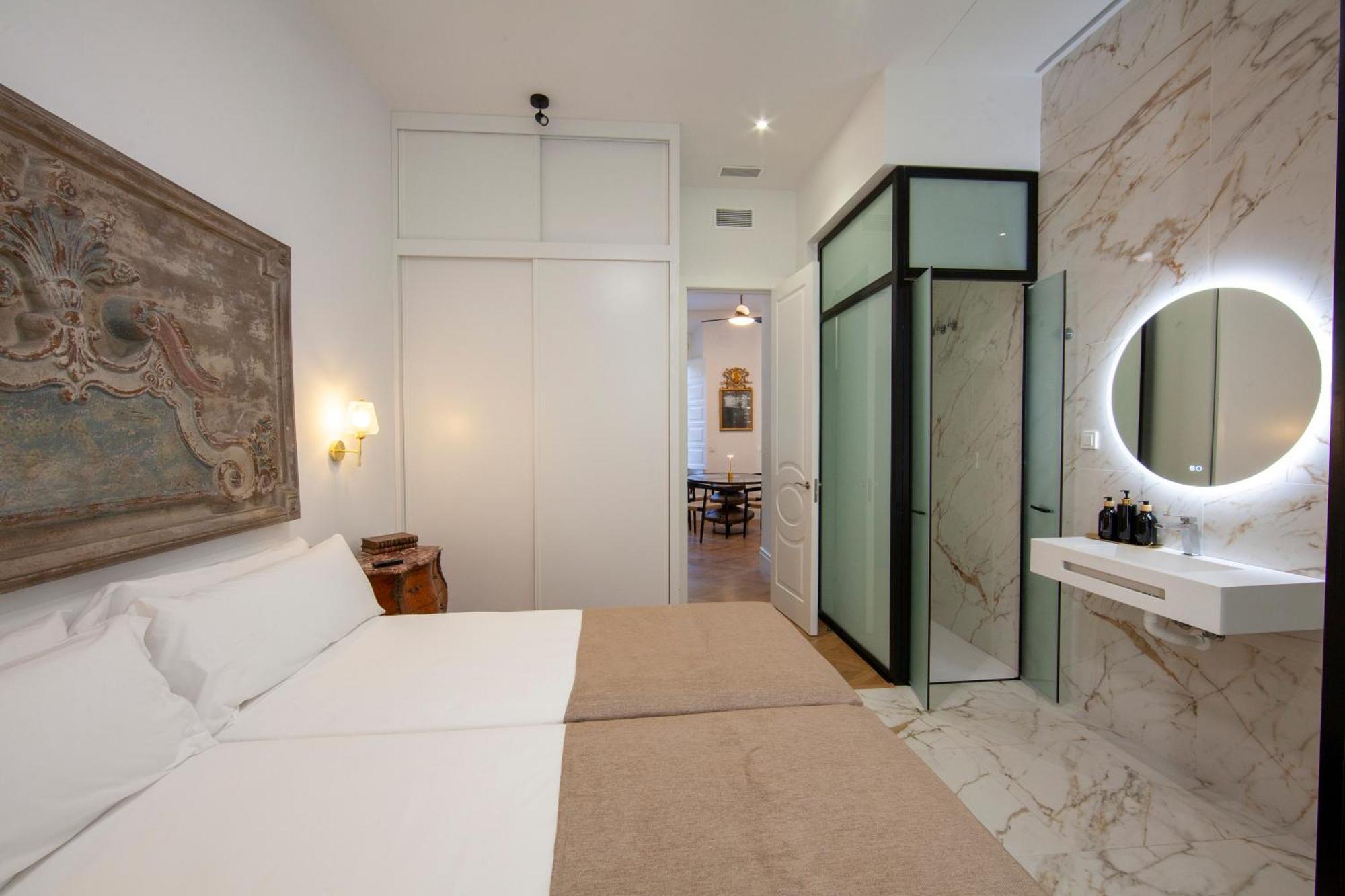 Pries Homes - Little Lotus Málaga Exterior foto
