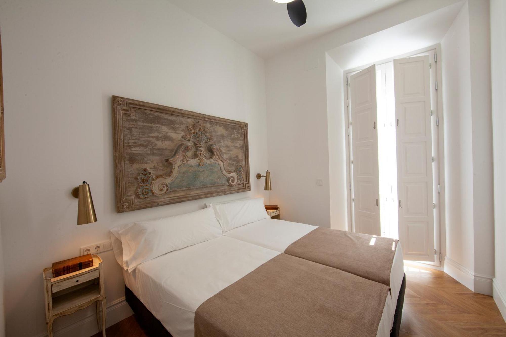 Pries Homes - Little Lotus Málaga Exterior foto